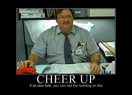 cheer-up