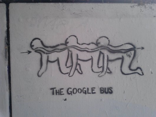 google-bus-human-centipede